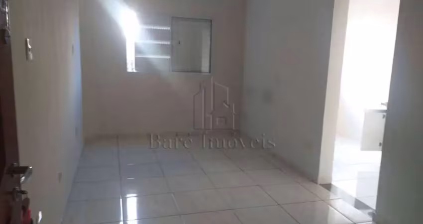 Casa 1 quarto 1 suíte no baeta neves - são bernardo do campo