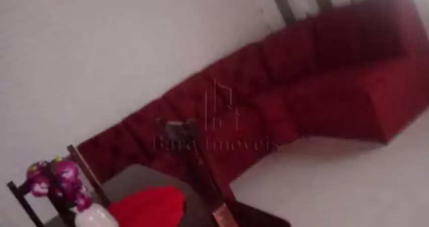 Casa com 2 quartos à venda na Rua Alvemar Antônio, Baeta Neves, São Bernardo do Campo