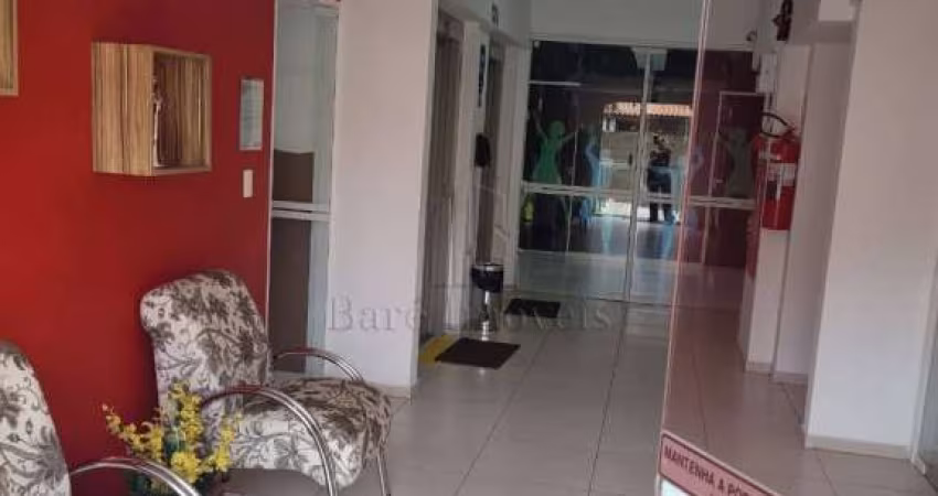 Apartamento 2 Quartos no Demarchi - São Bernardo do Campo