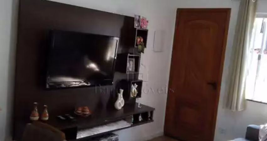 Casa Térrea 2 Quartos no Jordanópolis - São Bernardo do Campo