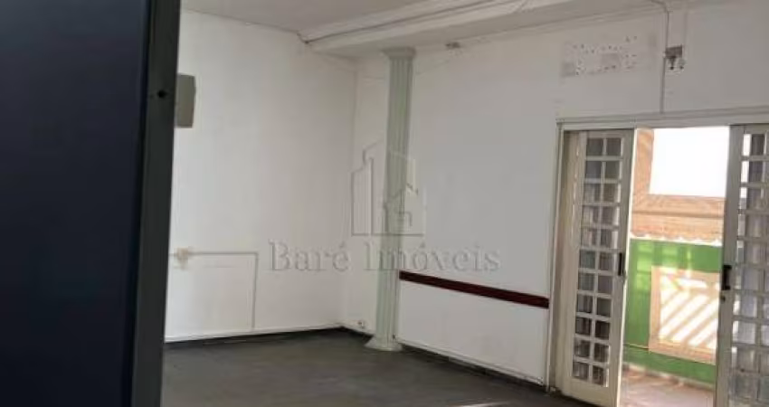 Sala Comercial na Vila Luzitania - São Bernardo do Campo