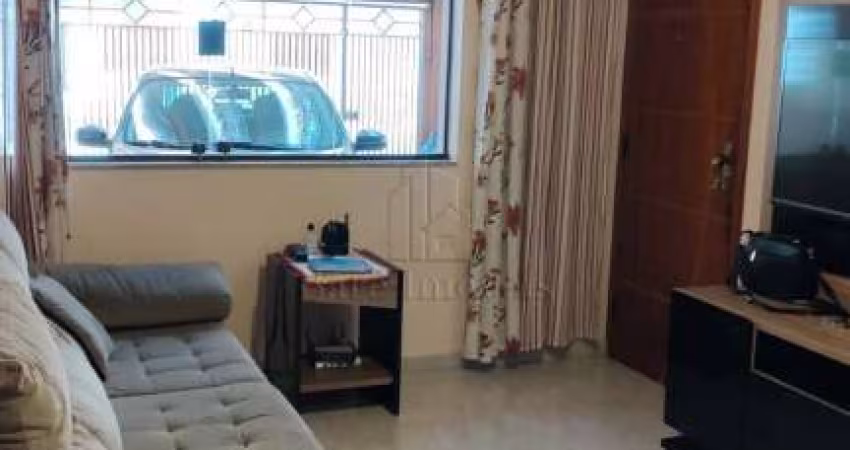 Sobrado 3 Quartos 1 Suíte no Bairro Santa Terezinha - São Bernardo do Campo