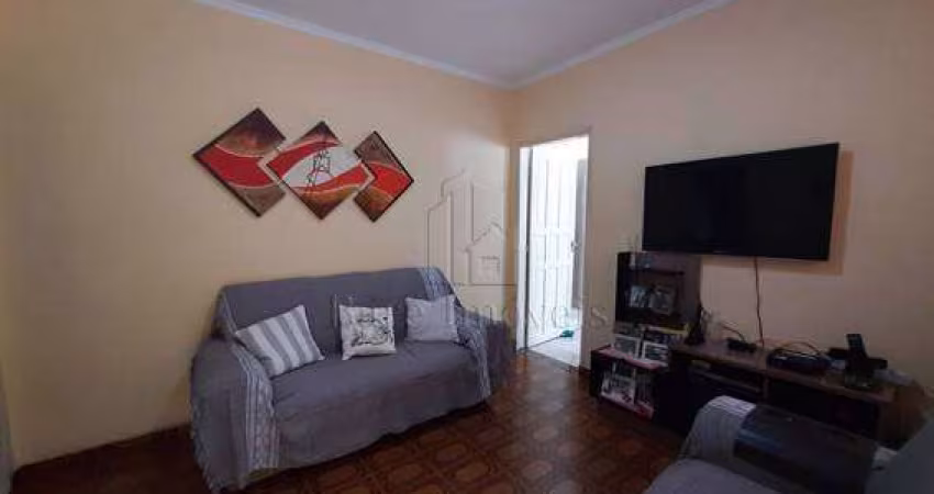 Casa Térrea 2 Quartos na Paulicéia - São Bernardo do Campo