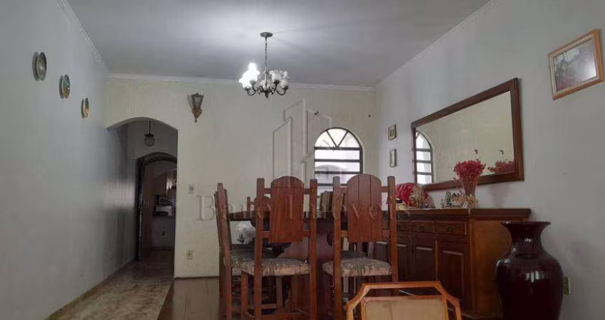 Sobrado 4 Quartos 1 Suíte no Baeta Neves - São Bernardo do Campo