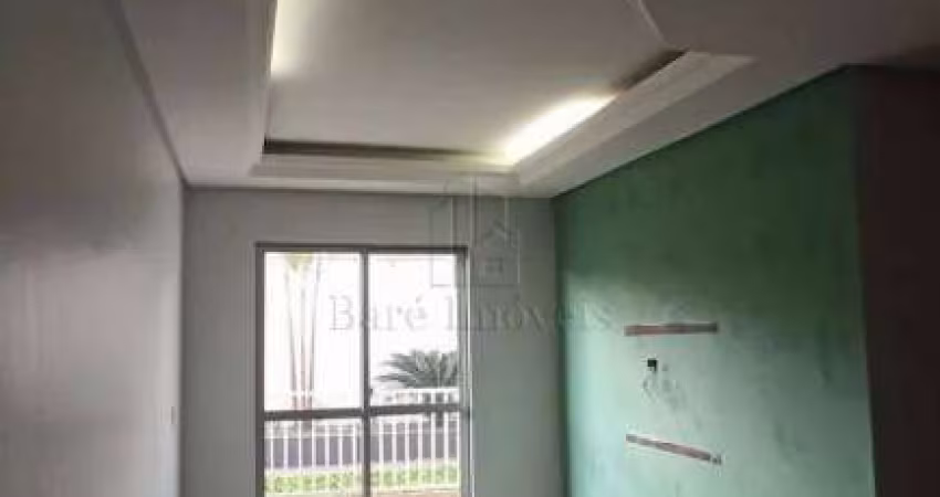 Apartamento 65m² 2 Quartos no Nova Petrópolis - São Bernardo do Campo
