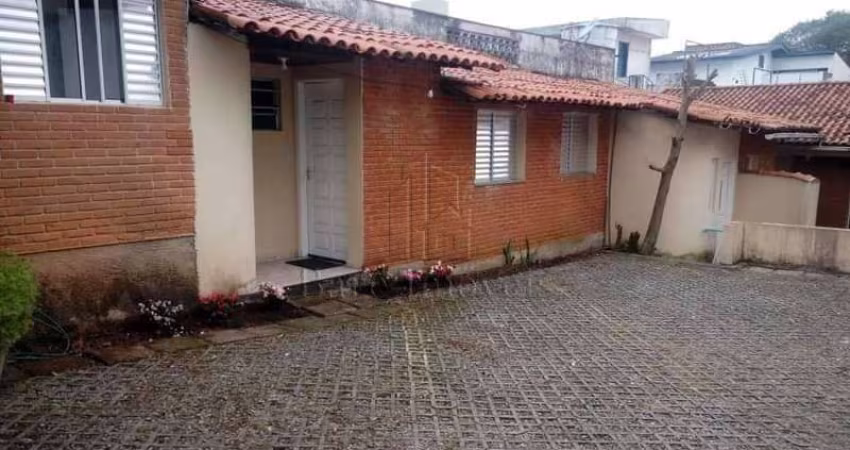 Casa 8 Suítes 300m² no Jardim do Mar - São Bernardo do Campo