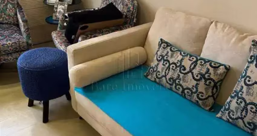 Apartamento na Vila Assunção, Santo André
