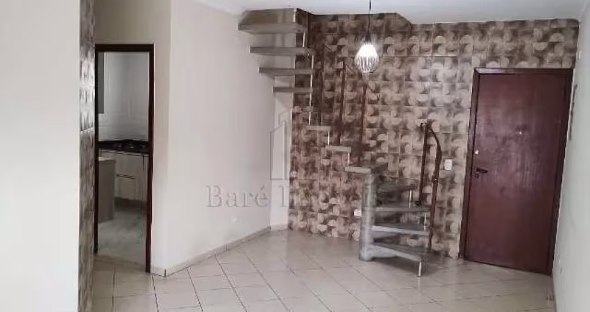 Cobertura Duplex para Venda no Jardim do Mar, São Bernardo do Campo