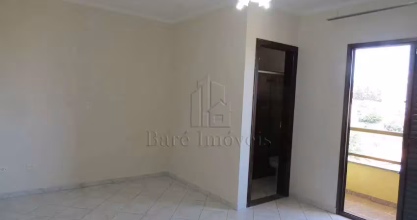 Apartamento com 3 quartos à venda na Rua dos Jequitibás, Campestre, Santo André