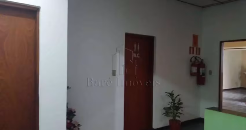 Sala comercial no baeta neves - são bernardo do campo