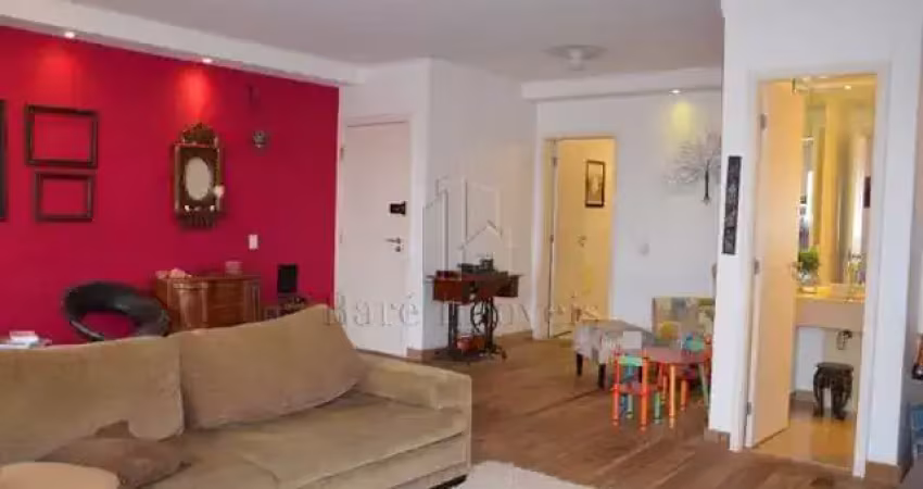 Apartamento com 2 quartos à venda na Rua das Figueiras, Campestre, Santo André