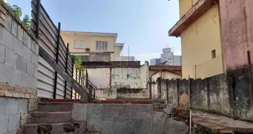 Terreno à venda no baeta neves, em são bernardo do campo