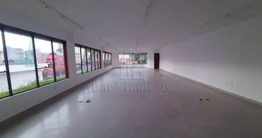 Sala Comercial no Jardim do Mar - São Bernardo do Campo