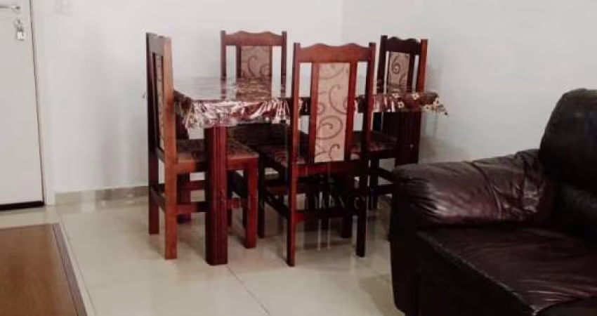 Apartamento Aconchegante em São Bernardo do Campo
