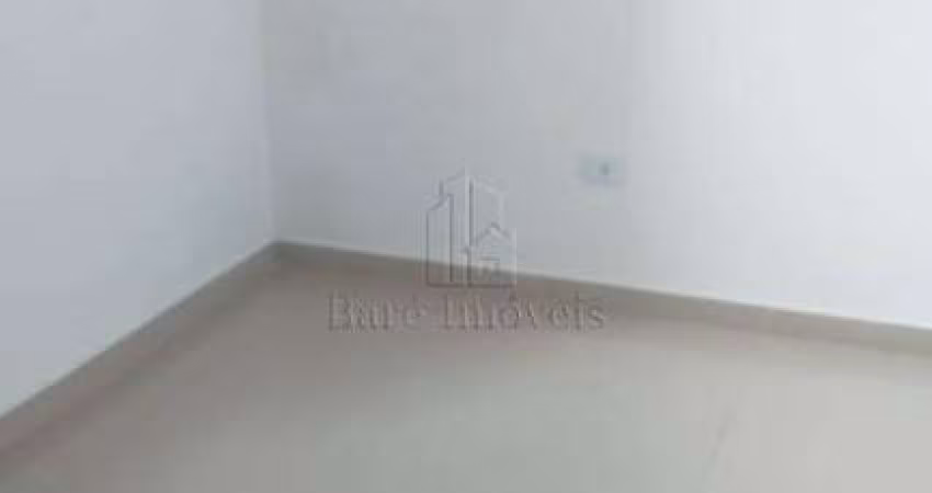 Ótima Oportunidade! Apartamento 2 Quartos no Jardim Bom Pastor, Santo André