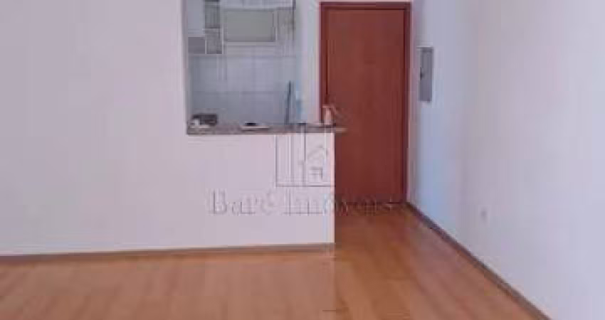 Encantador Apartamento na Vila Pires, Santo André