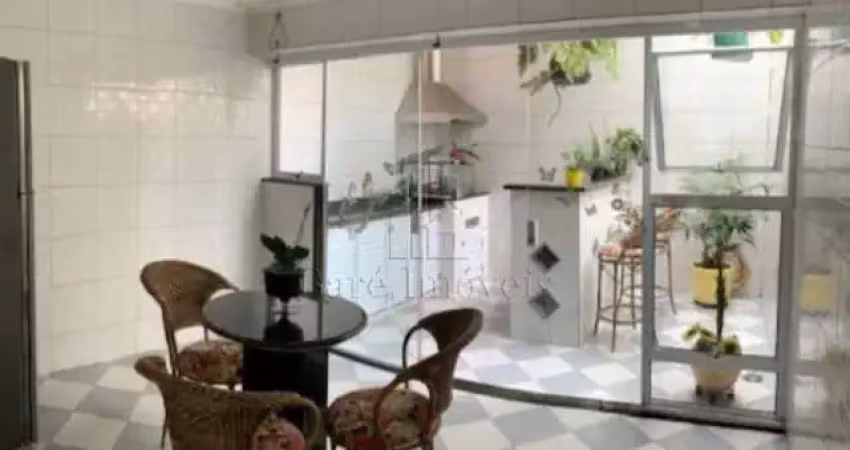 Sobrado Próximo ao Mercado Municipal, São Bernardo do Campo