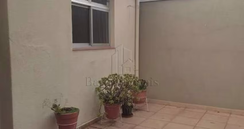 Sobrado no Bairro Anchieta, em São Bernardo do Campo