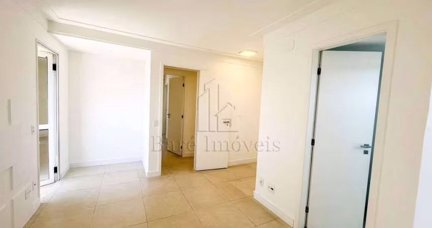 Apartamento no Centro de Santo André