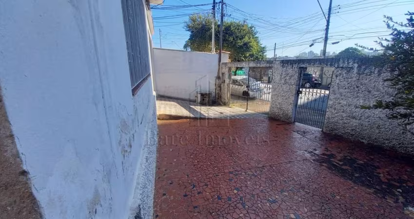 Terreno no Baeta Neves, em São Bernardo do Campo