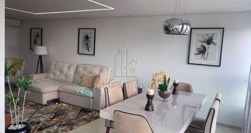 Apartamento no Jardim do Mar, em São Bernardo do Campo