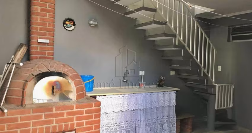 Sobrado no Bairro Assunção, São Bernardo do Campo