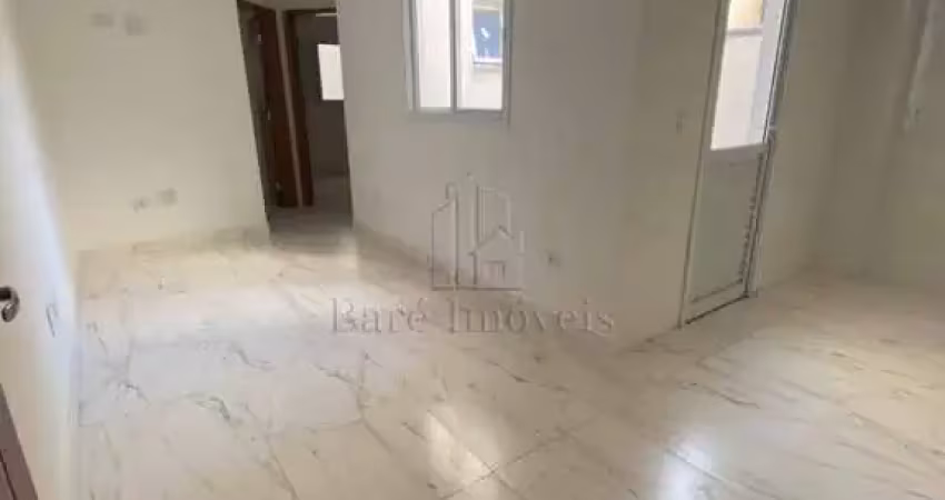 Apartamento na Vila Príncipe de Gales, em Santo André