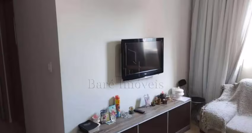 Apartamento no Bairro Jordanópolis, em São Bernardo do Campo