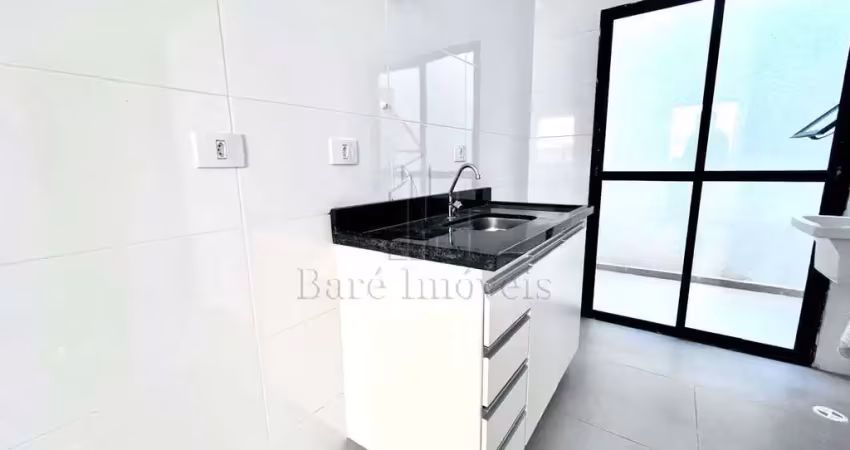 Apartamento sem condomínio na vila oratório, em são paulo