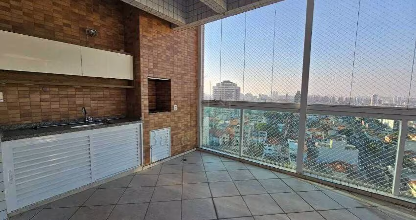 Cobertura Duplex no Jardim do Mar, São Bernardo do Campo