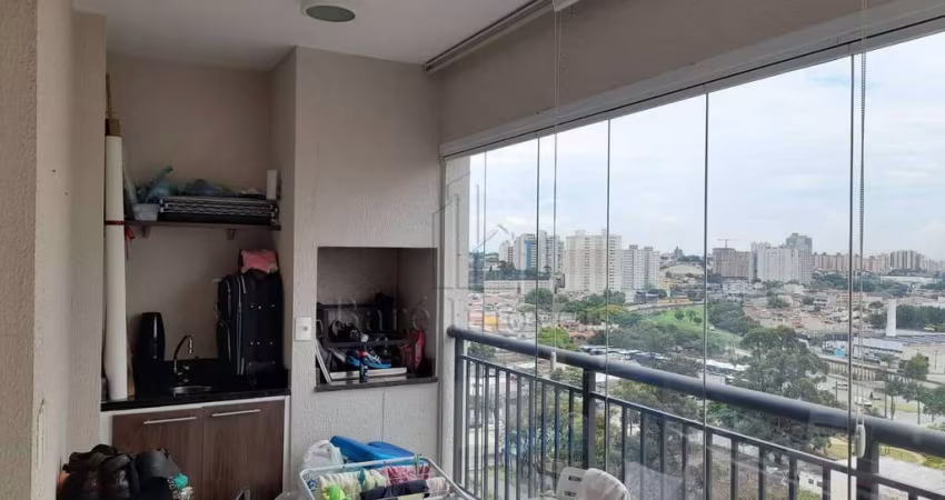 Apartamento no Centro de São Bernardo do Campo