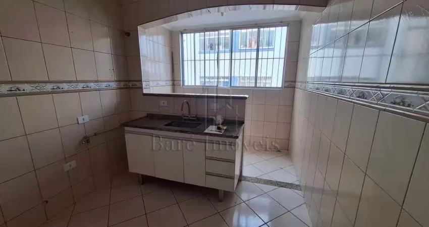 Sobrado no Bairro Nova Petrópolis, em São Bernardo do Campo