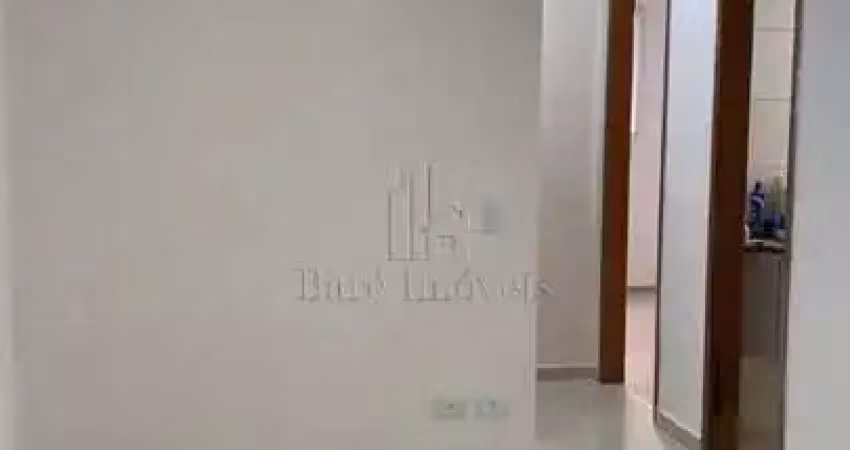 Apartamento aconchegante no bairro jardim, santo andré