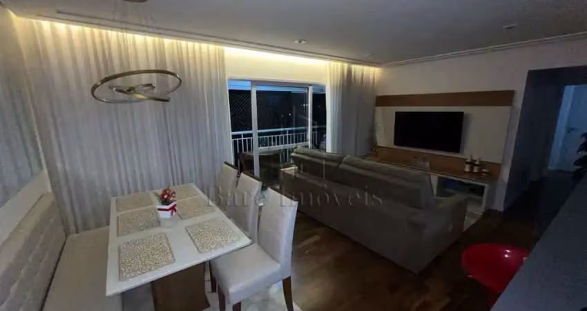 Apartamento Sofisticado e Reformado no Bairro Boa Vista, São Caetano do Sul