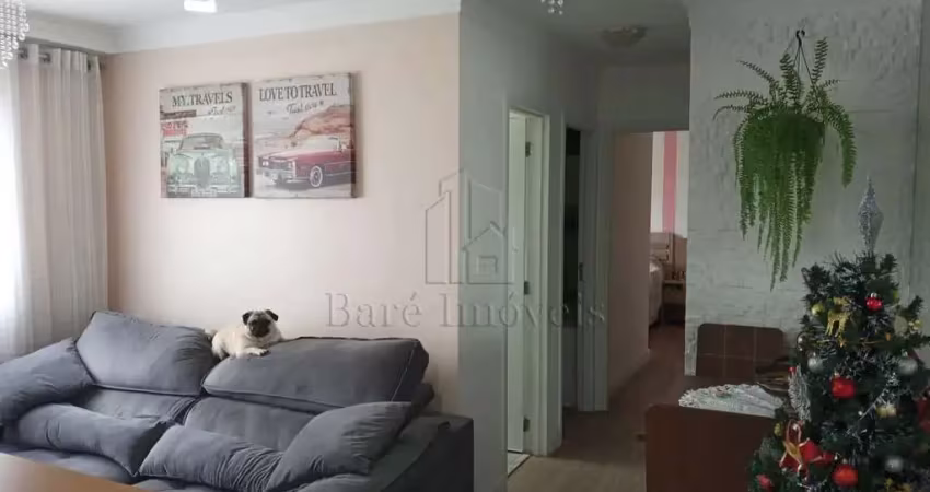 Apartamento no Bairro Paulicéia – Conforto e Praticidade