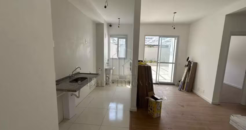 Apartamento à venda no rudge ramos, são bernardo do campo