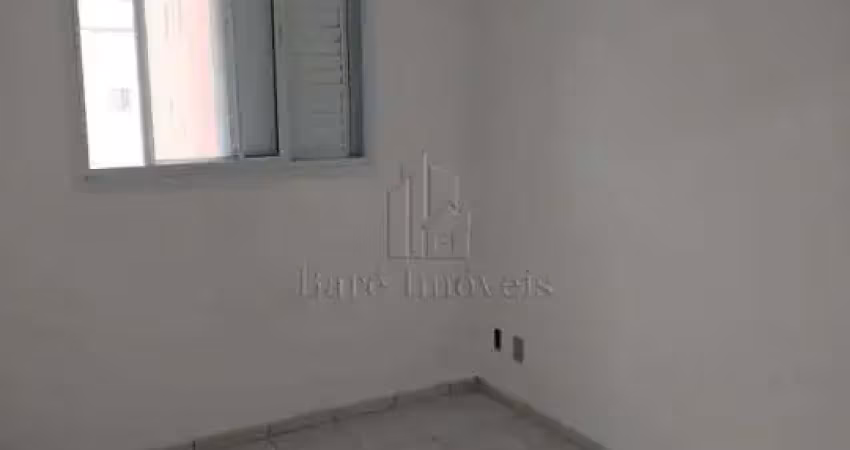 Apartamento com 2 quartos à venda na Rua Campo Santo, Parque das Nações, Santo André