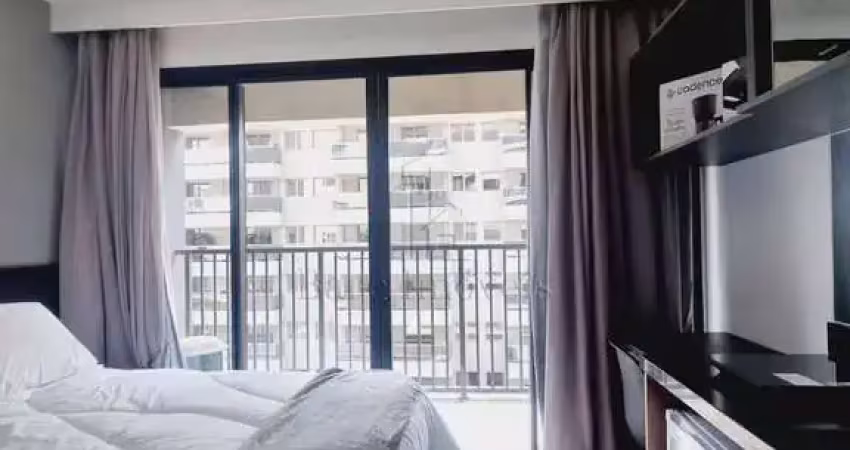 Apartamento Studio à Venda no Bairro Bela Vista, São Paulo