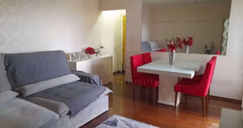 Apartamento à Venda no Baeta Neves, São Bernardo do Campo