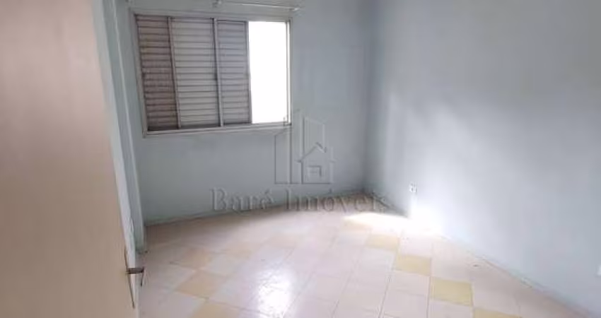 Apartamento no Baeta Neves, em São Bernardo do Campo