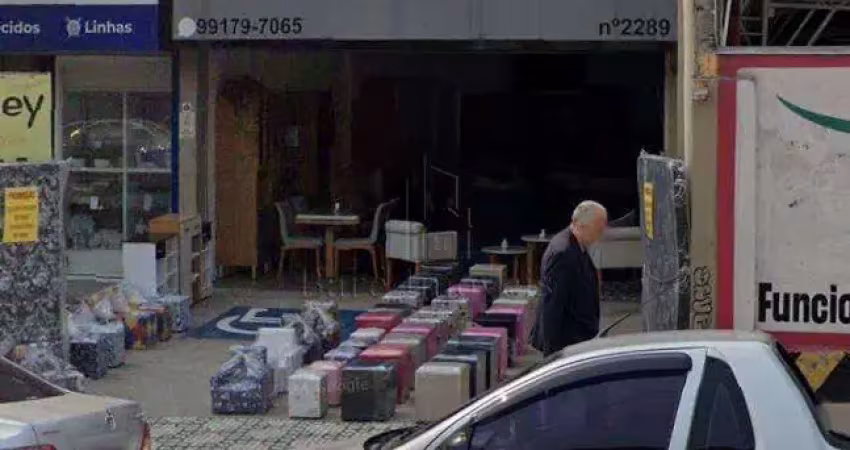 Sala comercial com 1 sala para alugar na Rua Marechal Deodoro, Centro, São Bernardo do Campo