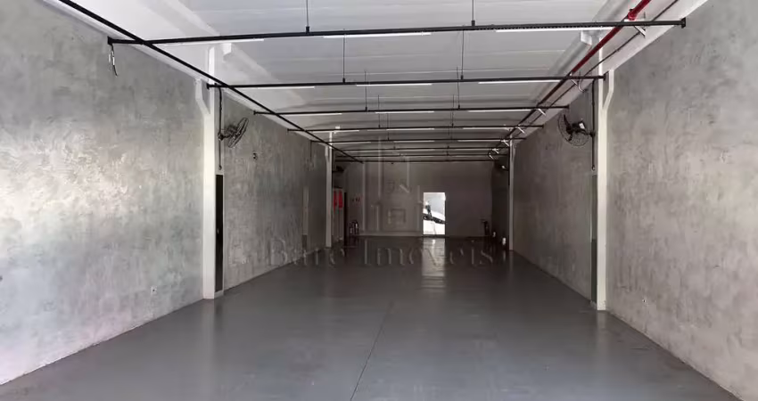Sala comercial com 1 sala para alugar na Rua Marechal Deodoro, Centro, São Bernardo do Campo