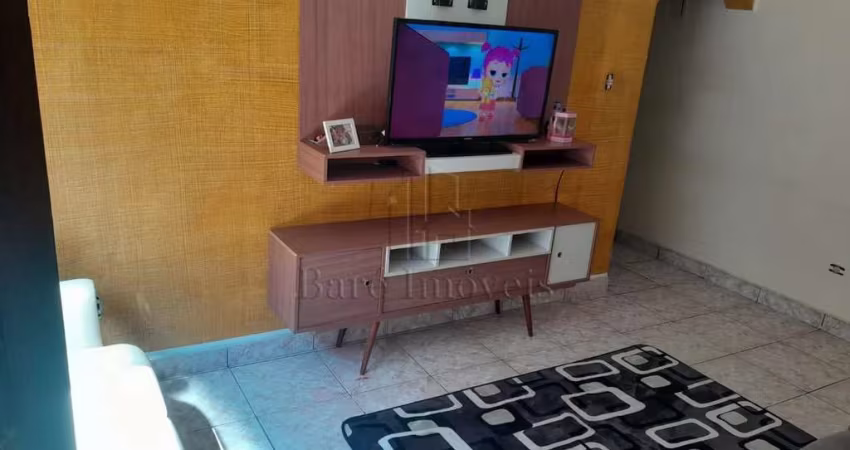 Sobrado na Vila Mazzei, em Santo André