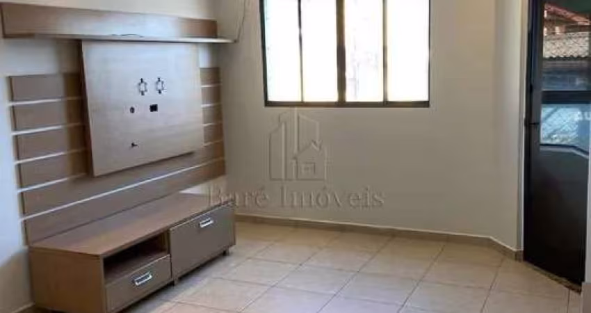 Apartamento na Vila Mazzei, em Santo André