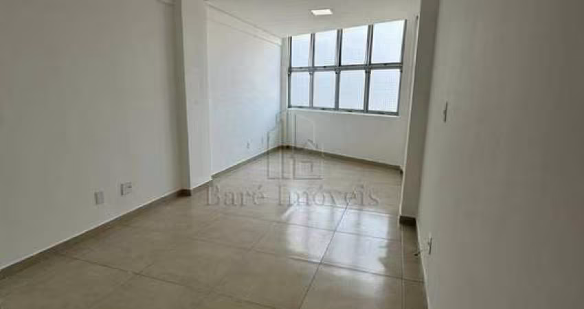 Sala Comercial no Centro de São Caetano do Sul – Pronta para Uso