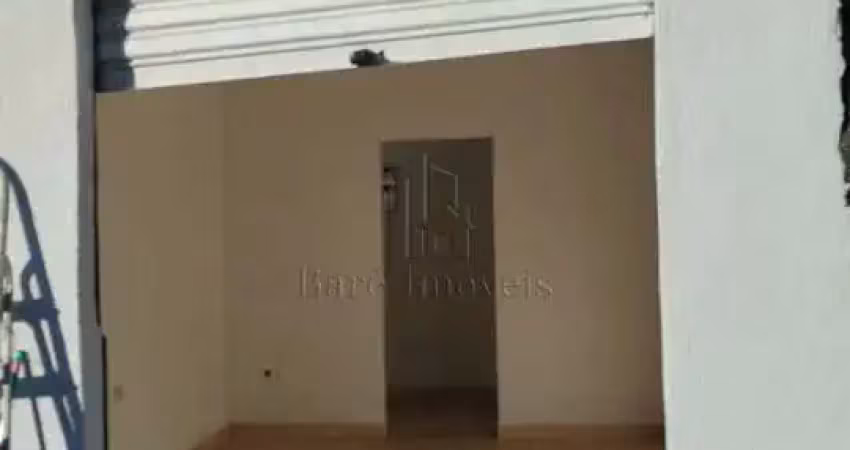 Salão comercial para locação no jardim santo andré – santo andré
