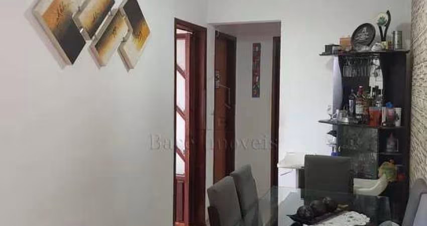 Apartamento no Bairro Nova Petrópolis – São Bernardo do Campo