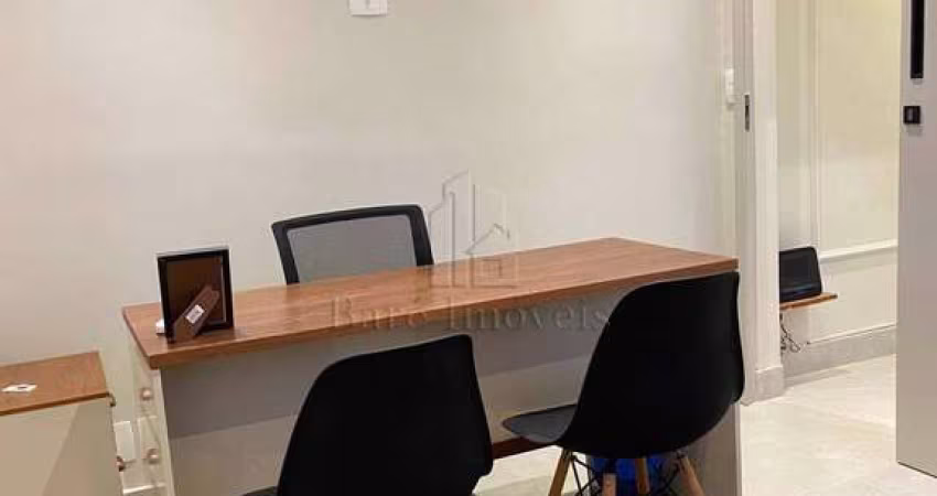 Sala Comercial no Centro – São Bernardo do Campo