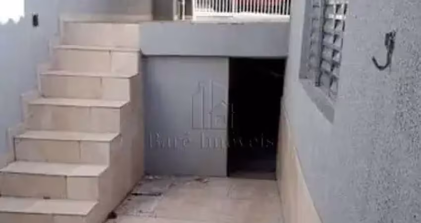 Casa térrea à venda no jardim ipanema, em santo andré – 180m²