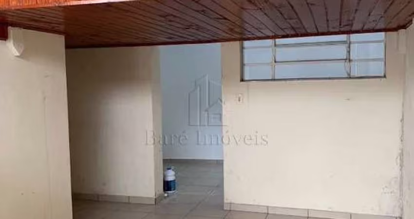 Casa na Vila Assunção, em Santo André – 90m²